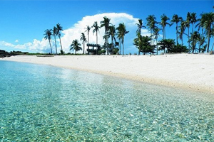Balangingi Island Beach Front Balangingi Island Beach Front