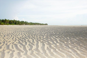Mantikal White Sand Beach Aroroy, Masbate Mantikal White Sand Beach Aroroy, Masbate