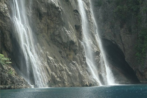 Katandayagan Falls San jacinto, Masbate Katandayagan Falls San jacinto, Masbate