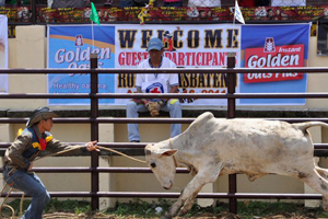 Rodeo 2011 Ham Valencia Rodeo 2011 Ham Valencia