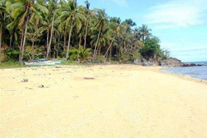 Romblon Beach