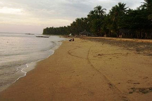 Romblon Beach Romblon Beach