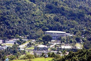 Romblon Capitol Building Romblon Capitol Building