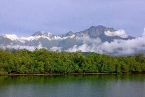 Mt Guiting Guiting